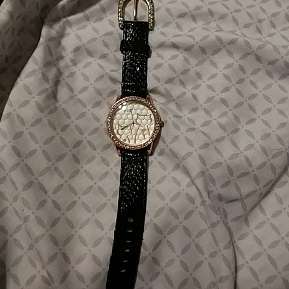 Kitty Cats Watch